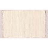 Washable kitchen runners