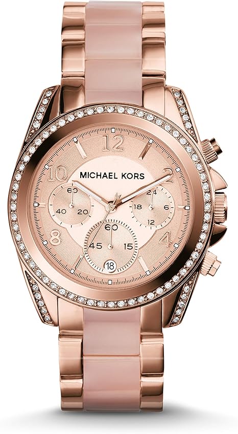 michael kors watch troubleshooting