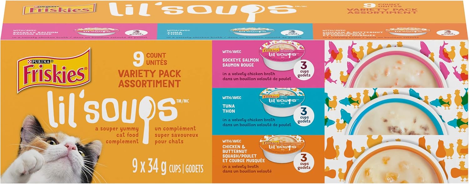 friskies lil soups canada