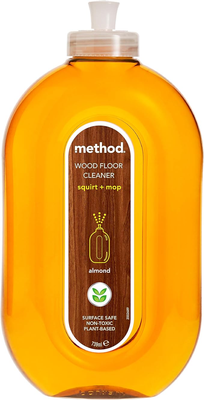 amazon method wood cleaner