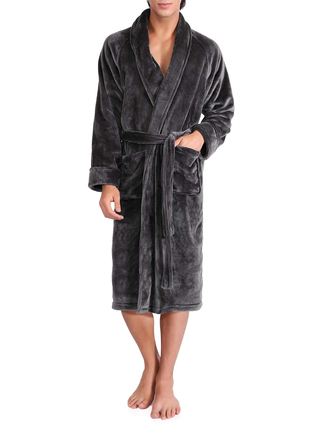 david archy robe