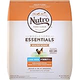 nutro 40 lb bag