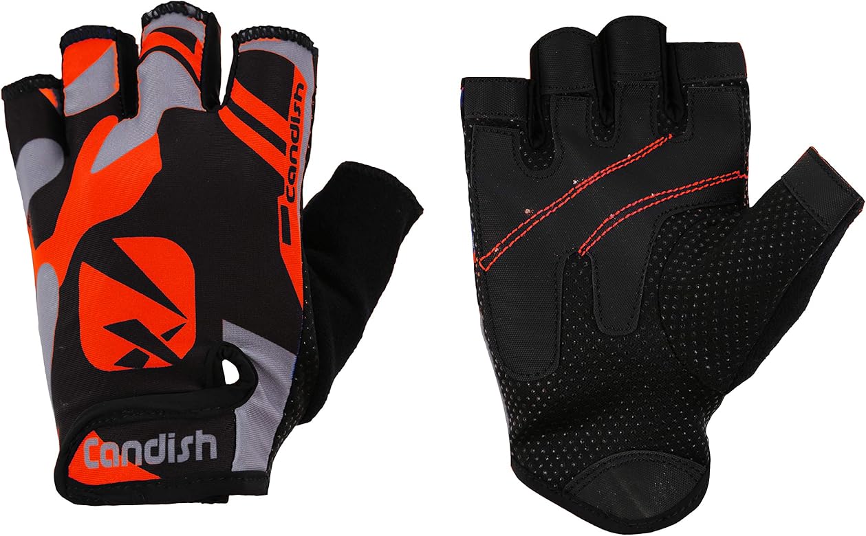 lidl cycling gloves
