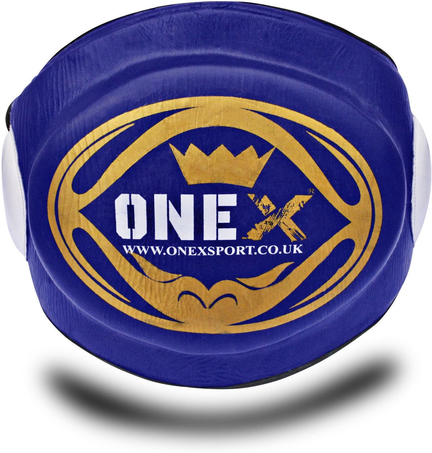 New Boxing Belly Protector Boxing Body Sheild MMA Striking Belly Pad Valcro Mauy Thai