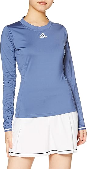 Amazon アディダス 長袖 Tシャツ テニス フリーリフト 長袖tシャツ At8 レディース シャツ 通販 Amazon アディダス 長袖 Tシャツ テニス フリーリフト 長袖tシャツ At8 レディース シャツ 通販