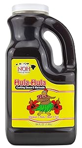 NOH Foods of Hawaii Hula Hula Sauce & Marinade, 64 Ounce