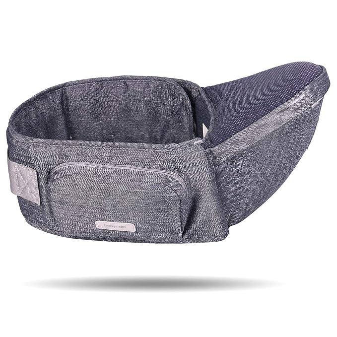 baby carrier without waist strap