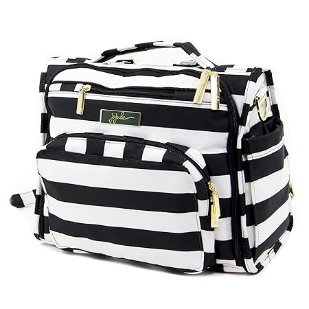 amazon jujube diaper bag