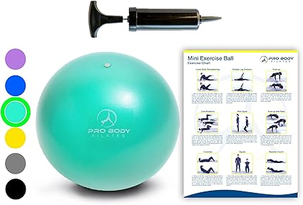 yoga ball amazon