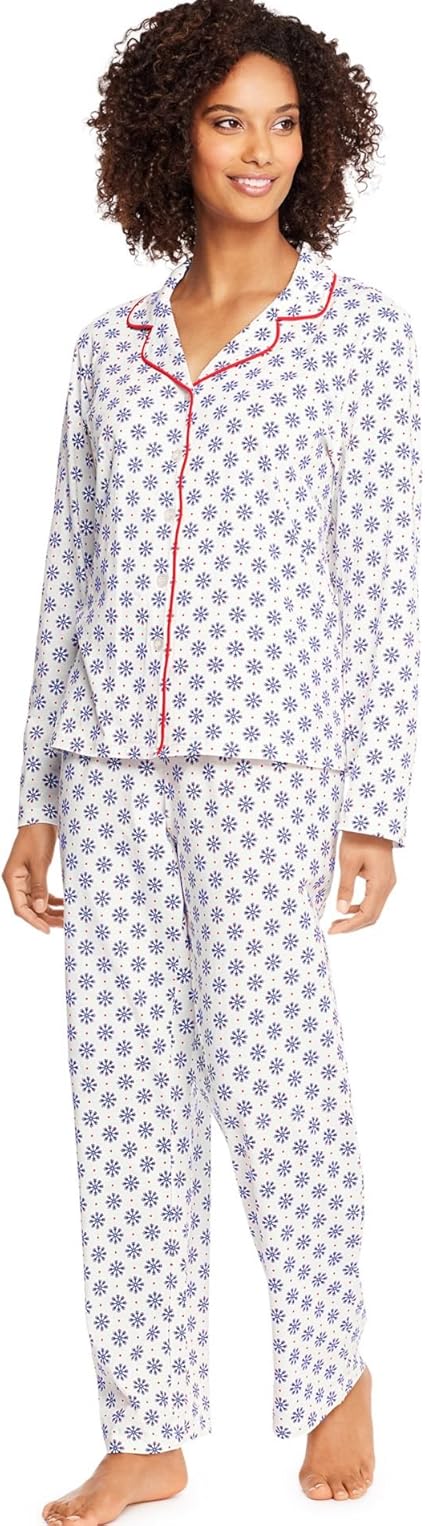 Hanes women's cotton pajamas Clearance