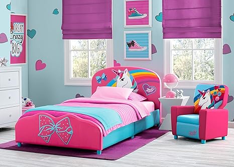 jojo siwa bed canopy
