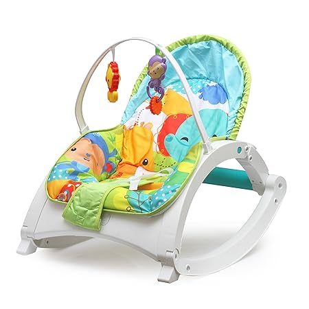 bouncer rocker baby