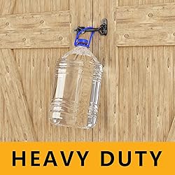 skysen 4” Privacy Hook Latch for Sliding Barn