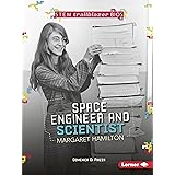 Space Engineer and Scientist Margaret Hamilton (STEM Trailblazer Bios)