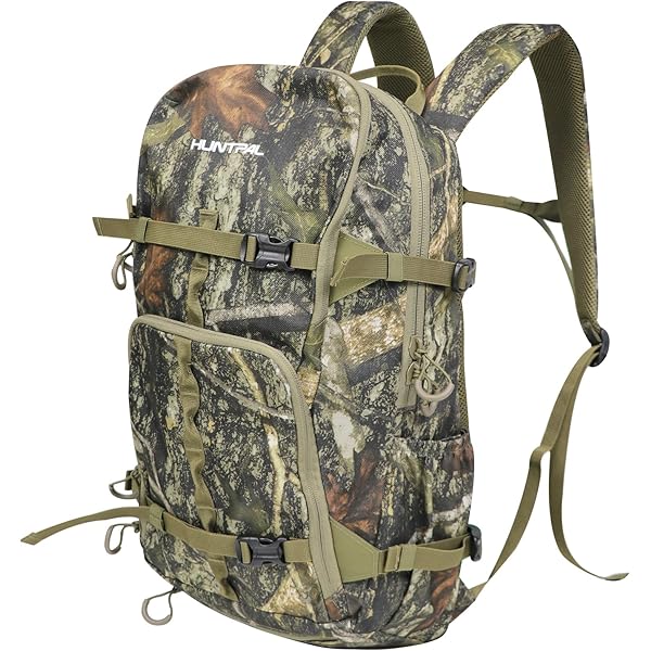 Sac à dos Sedona Evo II 20 L Camo X'tra - Sacs à dos de chasse | Made