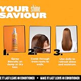 Bed Head TIGI Make It Last Colour Protection Leave In Conditioner 200ml view 6
