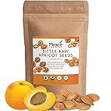 Bitter Apricot Seeds/Kernels, California USA