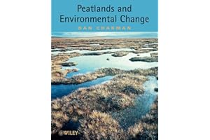 Peatlands and Environmental Change