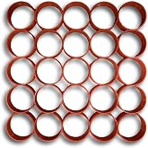 25 x1.5 inch size Circle Multicutter