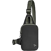 Travelon Anti-Theft The Voyages Compact Sling