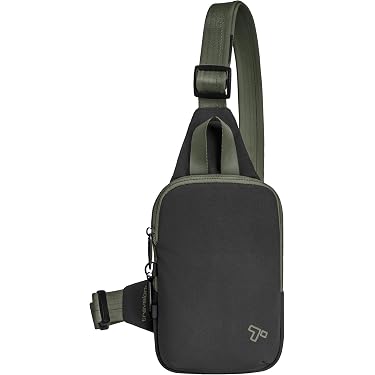Amazon Best Sellers: Best Men's Cross-Body Sling Bags