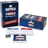 You Gotta Know Buffalo Against The World - Sports Trivia Game