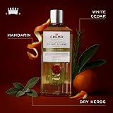 Cremo Sage and Citrus Body Wash 473 ml Men’s Shower Gel Moisturising view 2