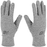 New Balance Performance Screen Conductive Lightweight Gloves - Small-Medium