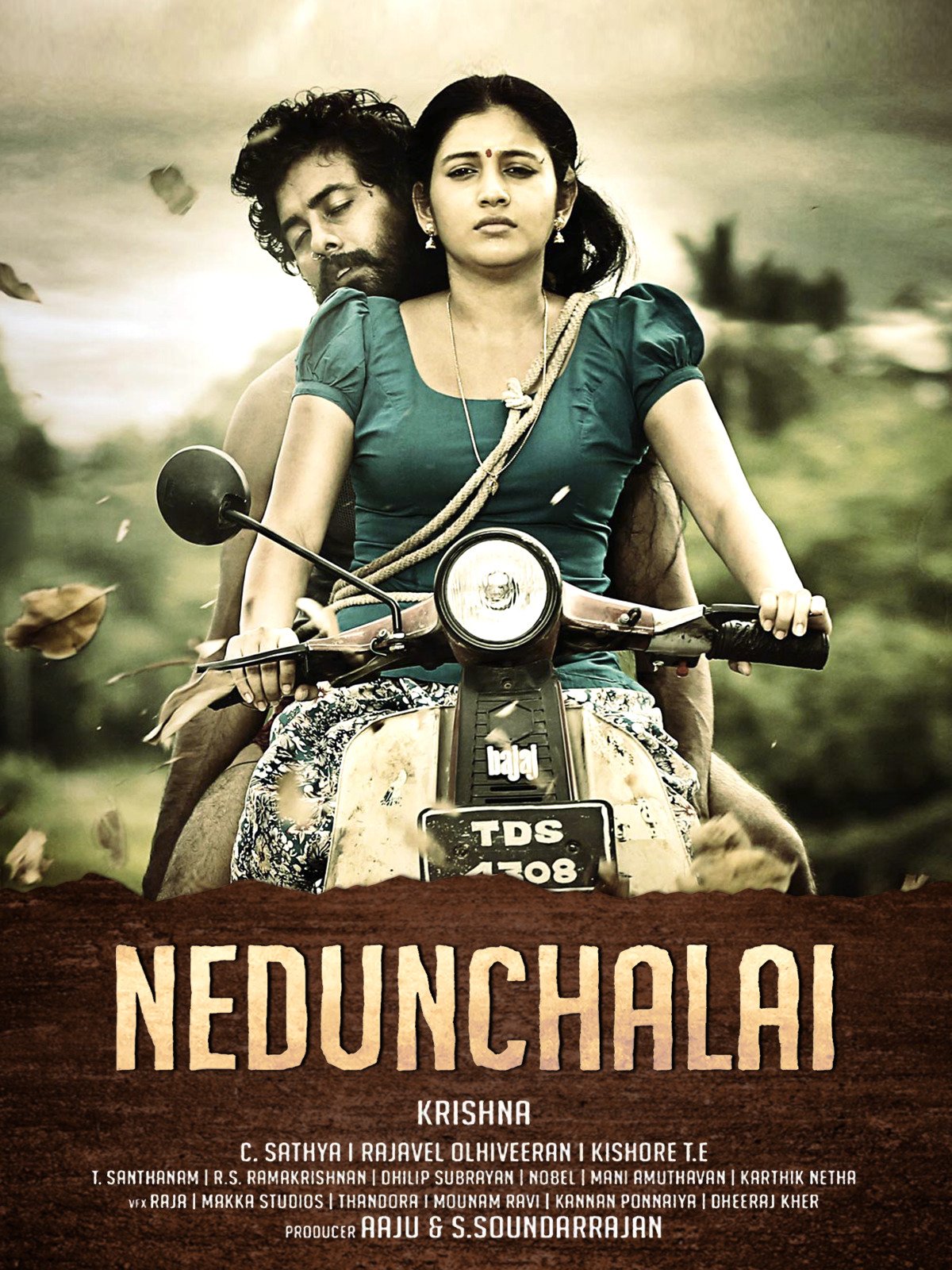 Watch Nedunchalai | Prime Video