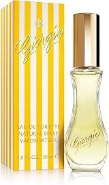 Giorgio Beverly Hills Eau de Toilette Spray 30ml Women EDT Perfume view 3