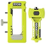 Ryobi A99HT3 Door Hinge Installation Kit/Mortiser