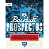 Baseball Prospectus 2020