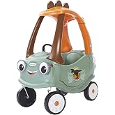 Little Tikes T-Rex Cozy Coupe &ndash; (Amazon Exclusive)