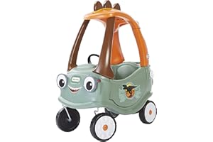 Little Tikes T-Rex Cozy Coupe – (Amazon Exclusive)