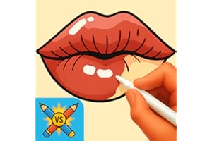 ArtLoop: Learn how to Draw