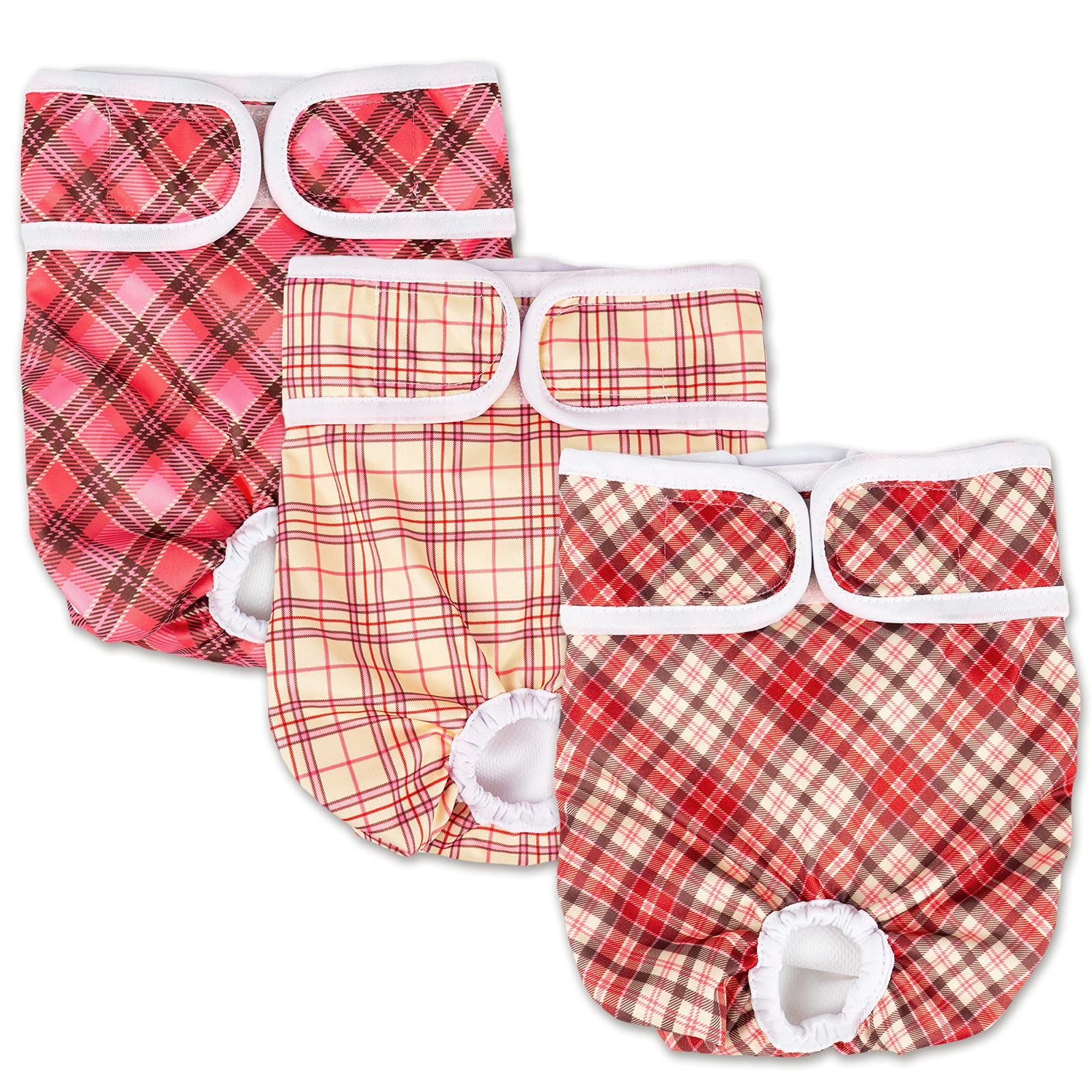 Pantula Washable Dog Diapers Female