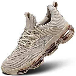 Men's Running Shoes Air Low Top Comfort Basketball