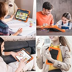 SEYMAC stock for Samsung Galaxy Tab A9 5G Tablet