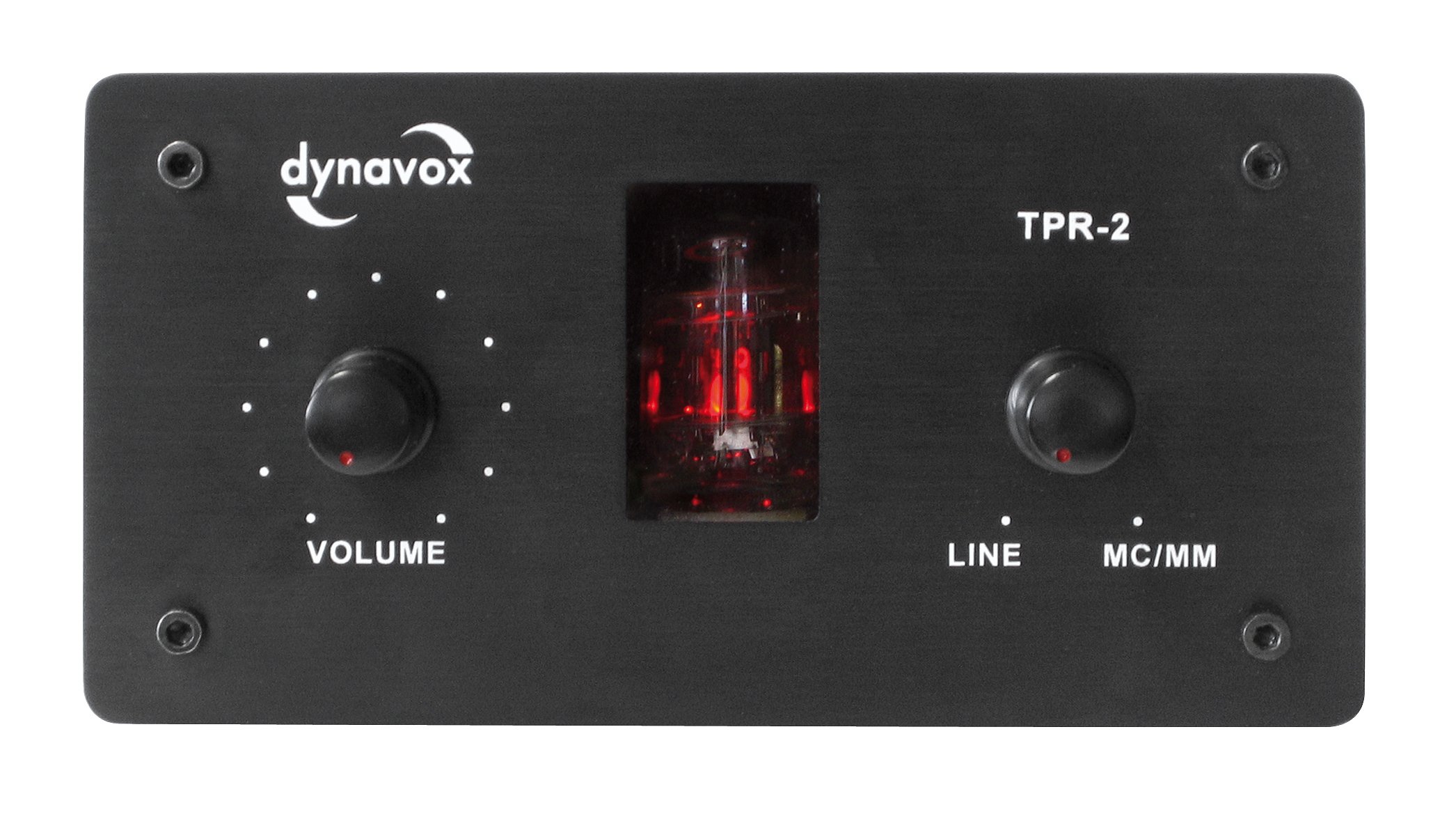 Dynavox TPR-2 Sound Converter Black