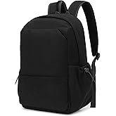 NEOREAL Laptop Backpack for College, Travel,Work,Lightweight Daily Backpacks for Men Women, Computer Bag Fits 15.6 Inch Notebook