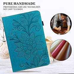 VODEFOX Case for Lenovo Tab P11 2nd Gen Case