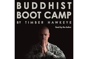 Buddhist Boot Camp