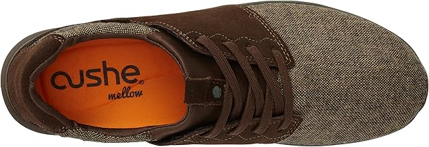 cushe mellow shoes