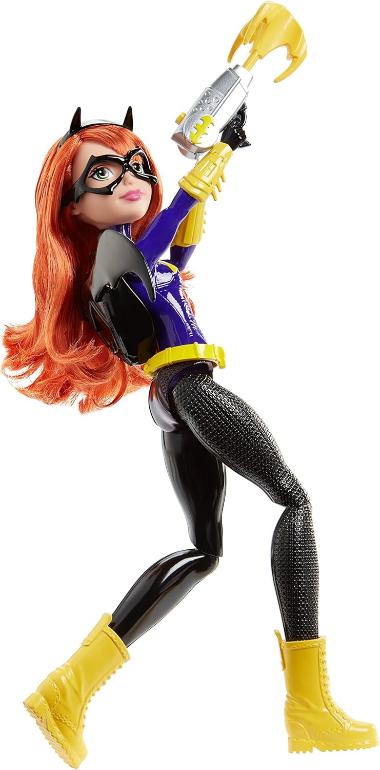 batgirl doll target