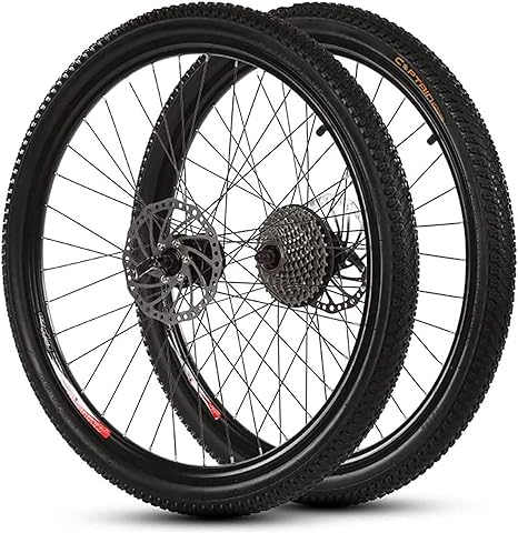 27.5 in mountain bike rims