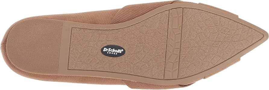 dr scholl's loma flat