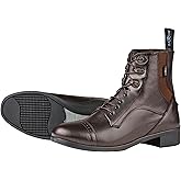 Saxon Syntovia Lace Paddock Boots