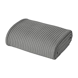 Modern Threads 100% Cotton Waffle Thermal