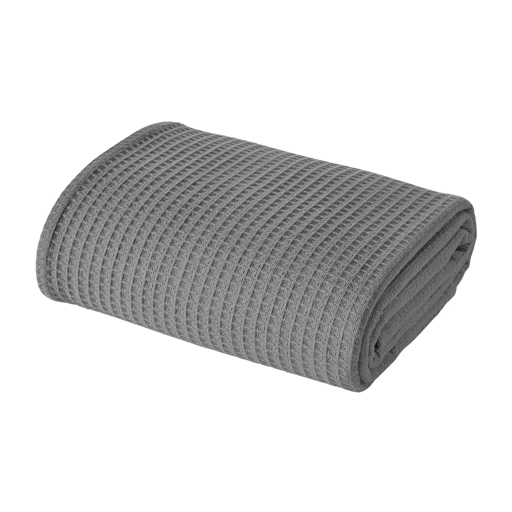 Modern Threads 100% Cotton Waffle Thermal