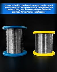 BLUEWING 3000 yd Monofilament Fishing Line 3000